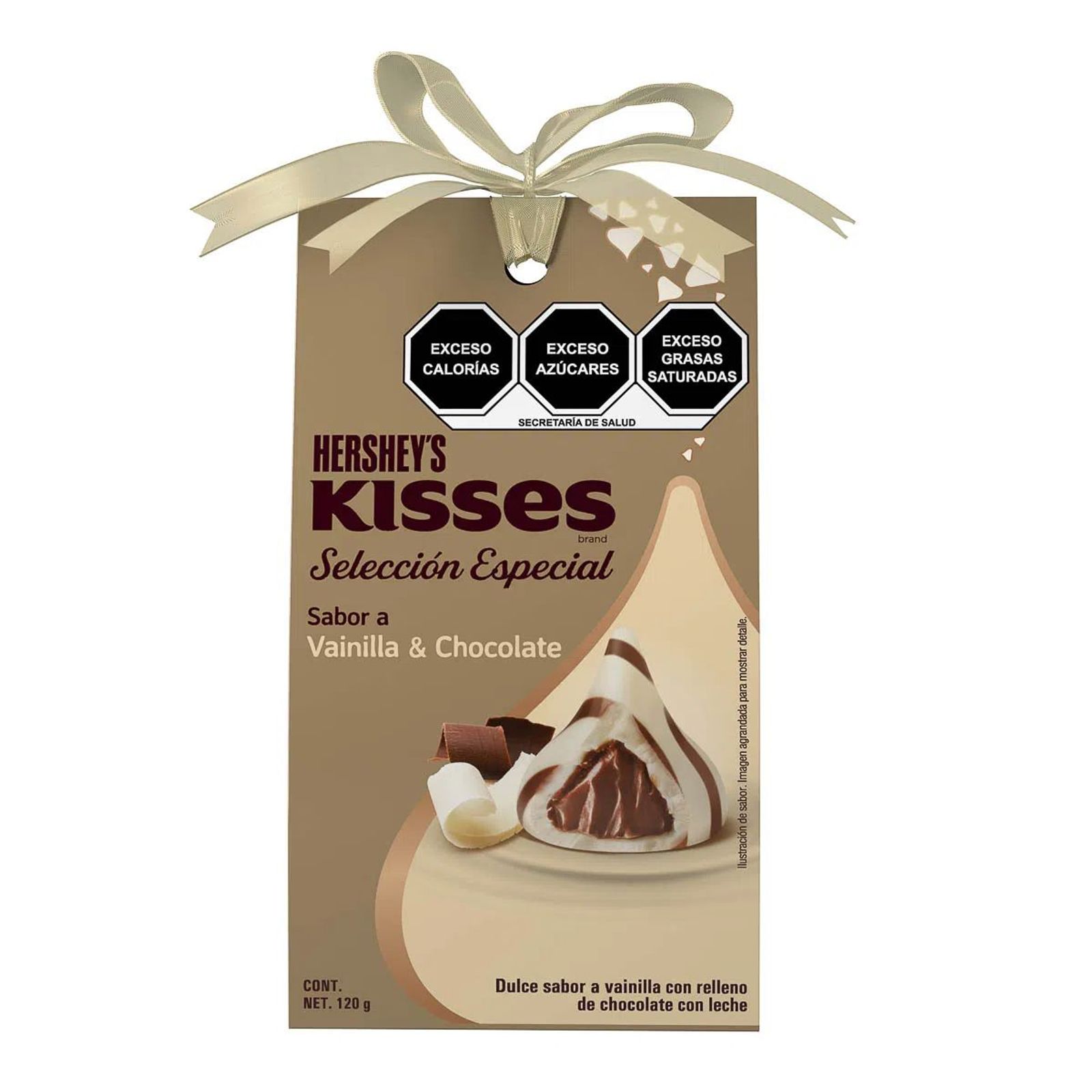 Estuche Chocolates y frase de amor - Dolce Capriccio Chocolates